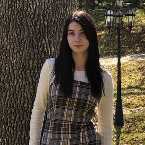 Meet your Posher, Jessica